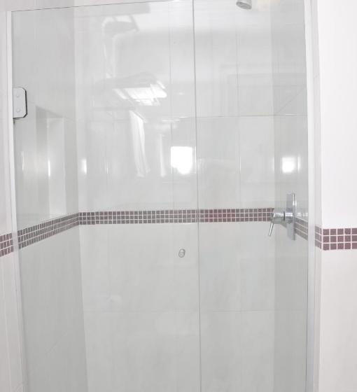 带大床的高级房间, Alvorada