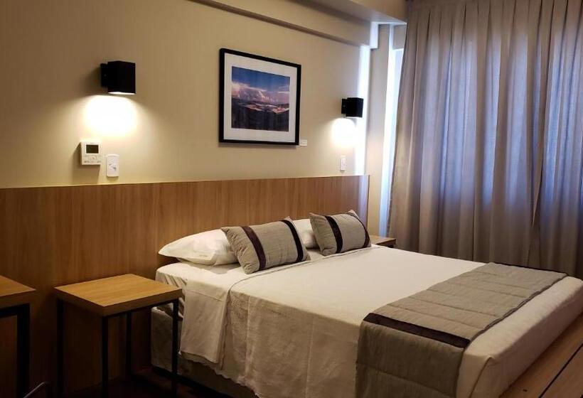 豪华房间, Alvorada