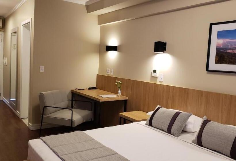 豪华房间, Alvorada