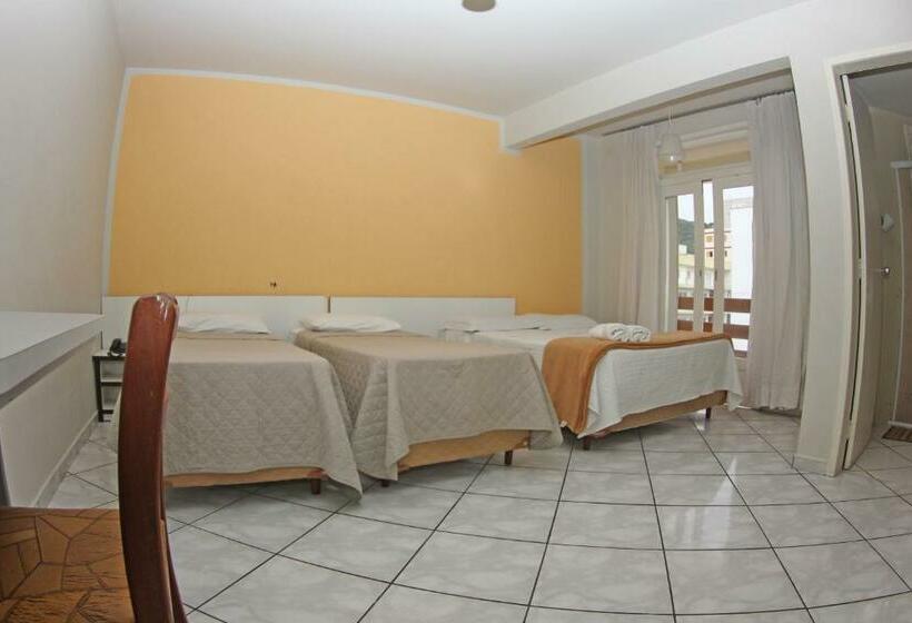 Апартаменты 1 Спальня, Atlântico Sul