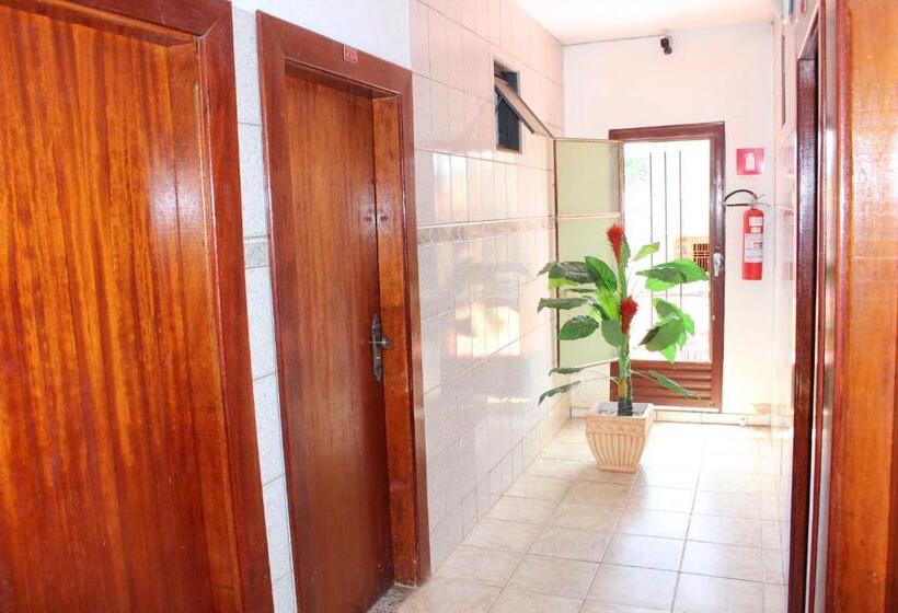 スタンダード４人部屋, Bica Pau