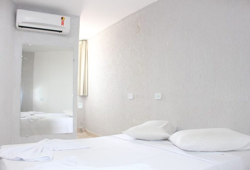 スタンダードルーム, Bica Pau