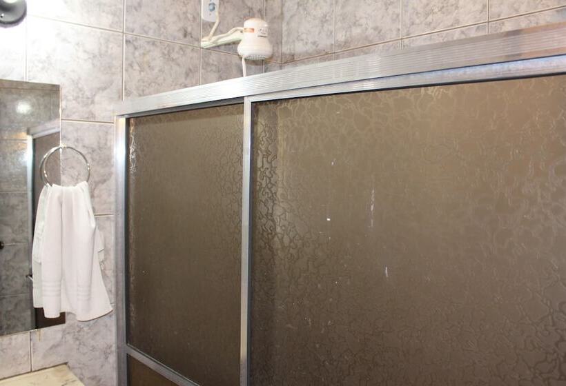 スタンダード４人部屋, Bica Pau