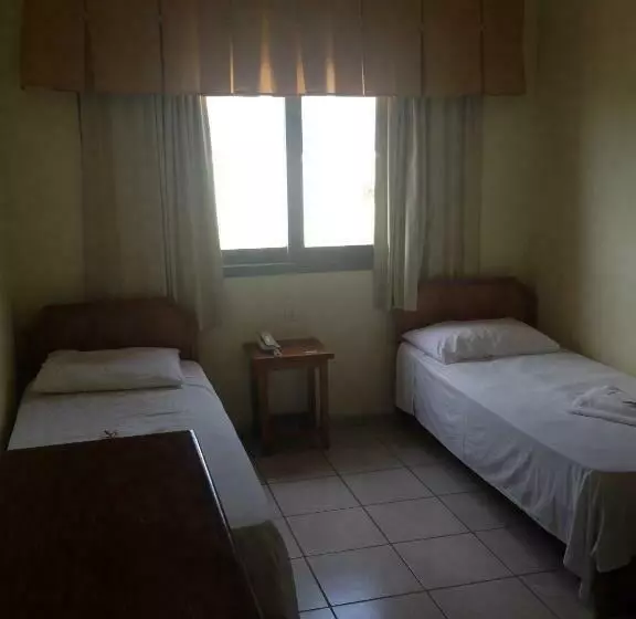 Economy-huone, Capão Praia