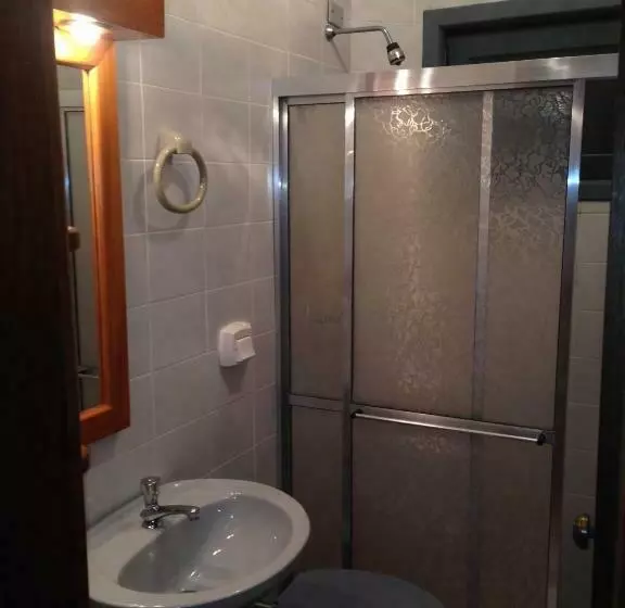 Deluxe Neljän Hengen Huone, Capão Praia