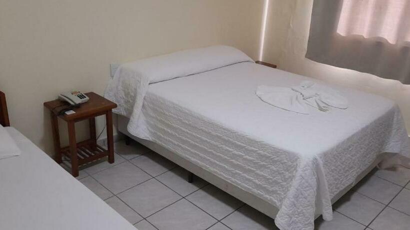 스탠다드 싱글 룸, Capão Praia