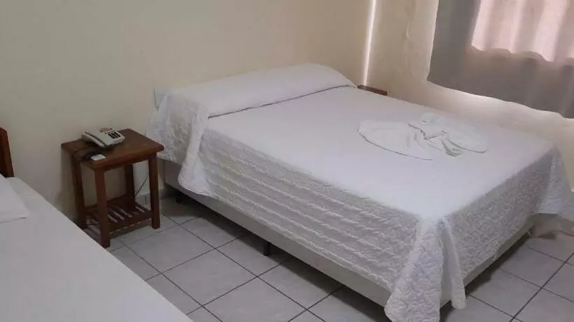 Standard Yhden Hengen Huone, Capão Praia