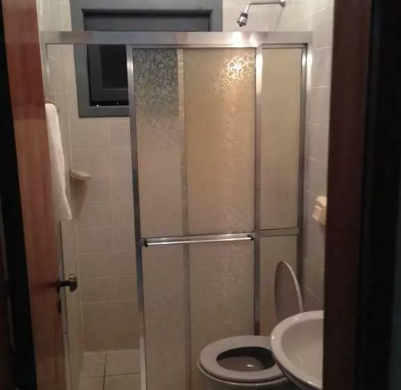 Deluxe-huone, Capão Praia