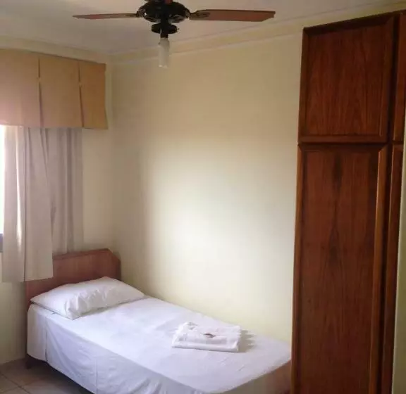 Economy-huone, Capão Praia