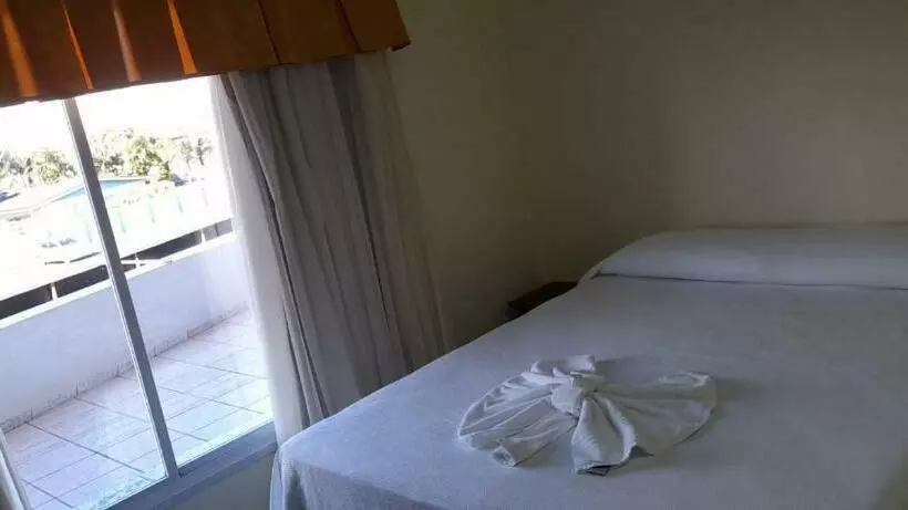 Deluxe Kolmen Hengen Huone, Capão Praia