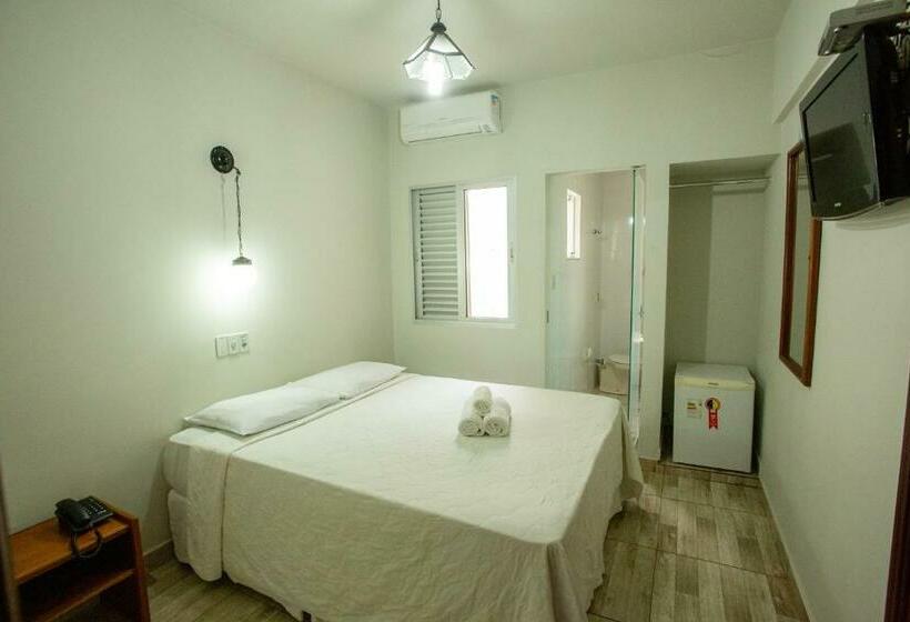 标准间, Carlton Plaza Torre