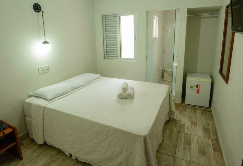 标准间, Carlton Plaza Torre