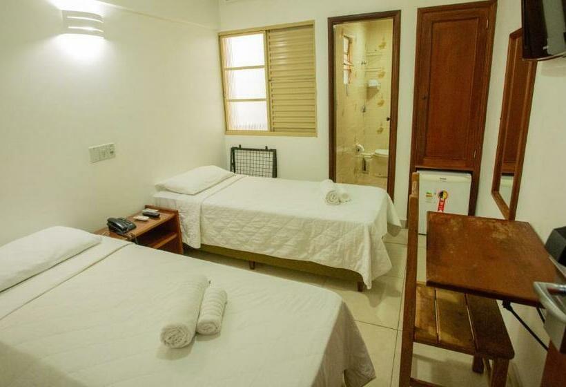 标准间, Carlton Plaza Torre