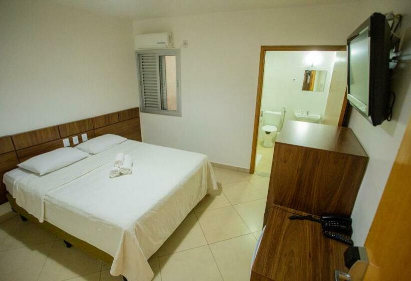 高级大房间, Carlton Plaza Torre