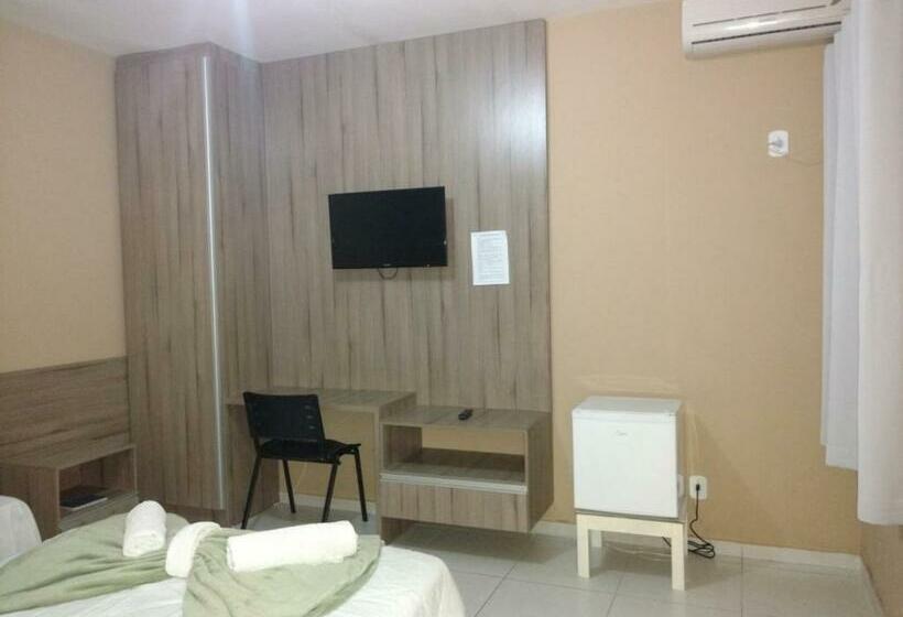 חדר סטנדרט, Conquista Palace