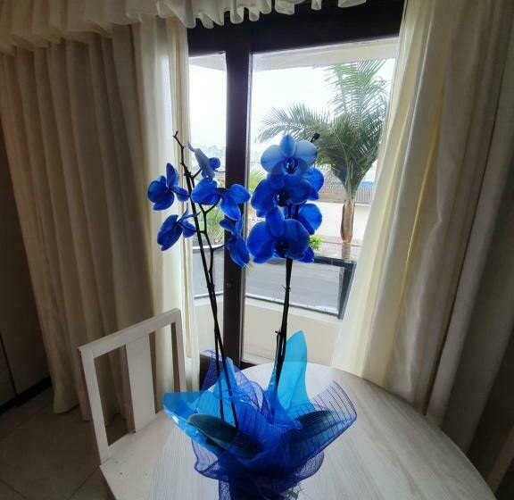 اتاق استاندارد سه نفره, Costa Dalpiaz