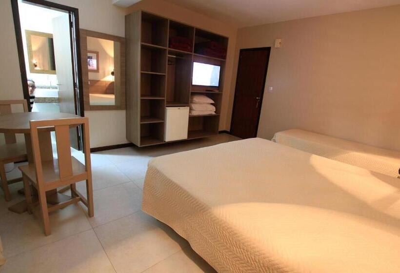 اتاق سوپریور, Costa Dalpiaz