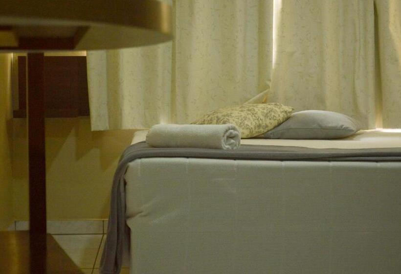 Quarto Economy Individual, Costa Dalpiaz