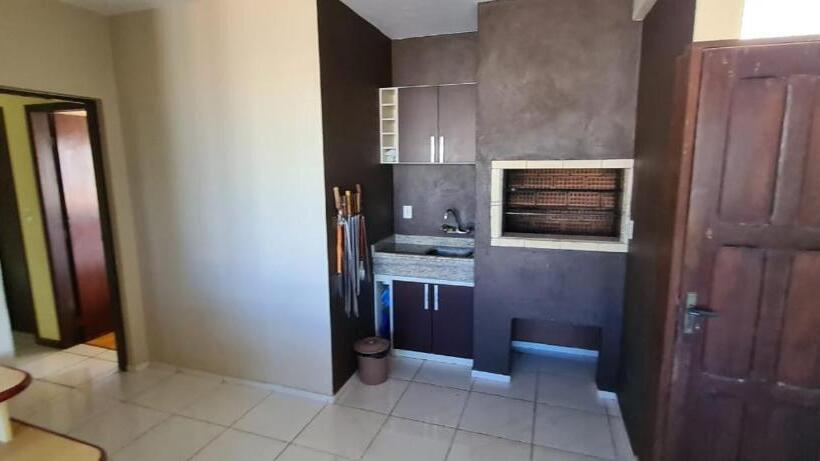 آپارتمان 2 خوابه, Costa Dalpiaz