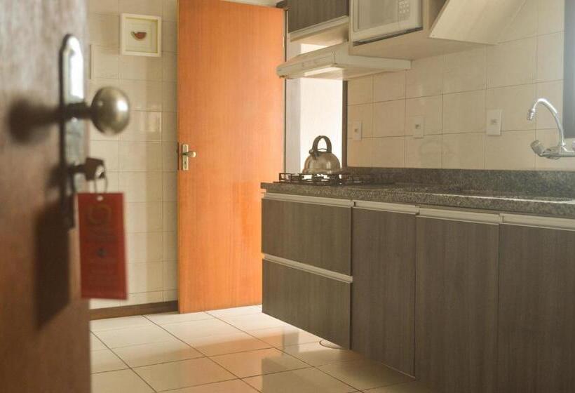 آپارتمان 3 خوابه, Costa Dalpiaz