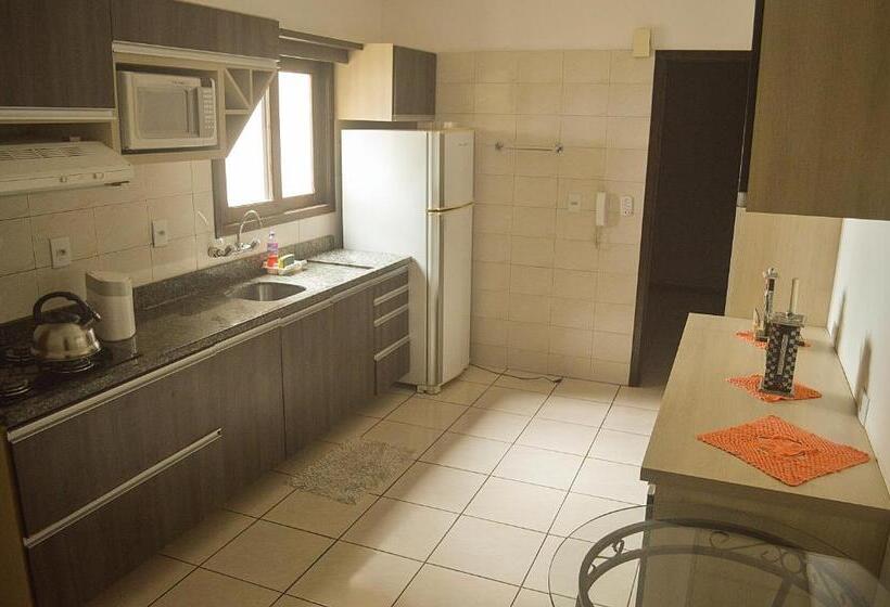 آپارتمان 3 خوابه, Costa Dalpiaz