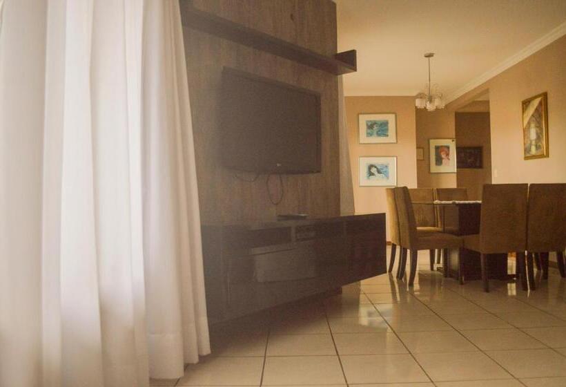 آپارتمان 3 خوابه, Costa Dalpiaz