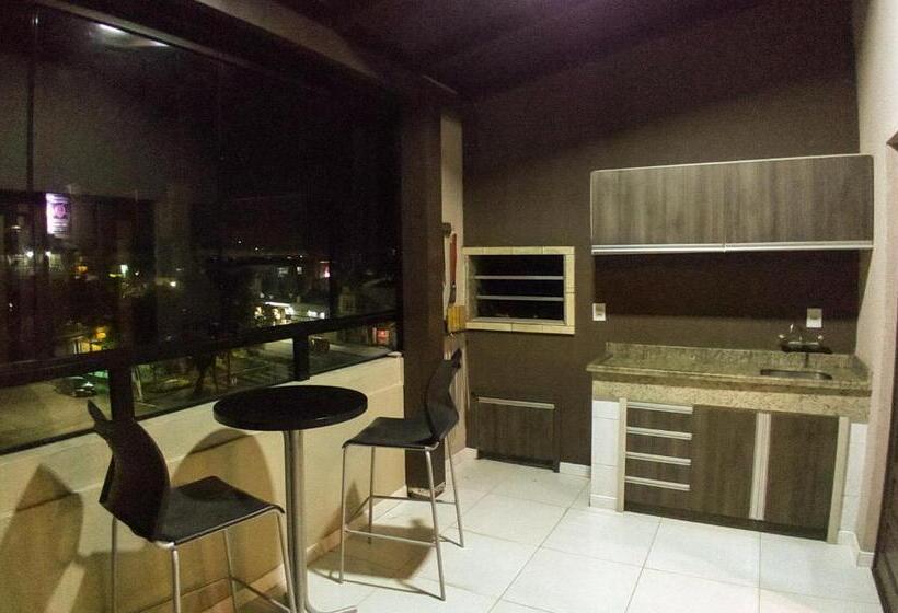 آپارتمان 3 خوابه, Costa Dalpiaz