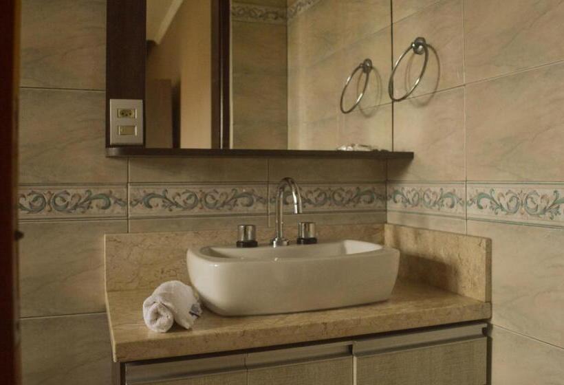 آپارتمان 3 خوابه, Costa Dalpiaz