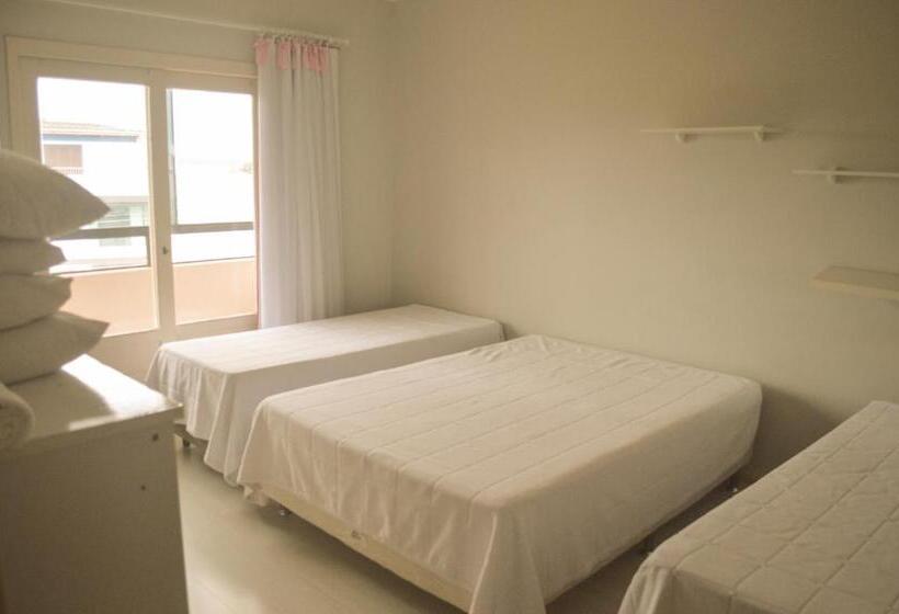 آپارتمان 3 خوابه, Costa Dalpiaz