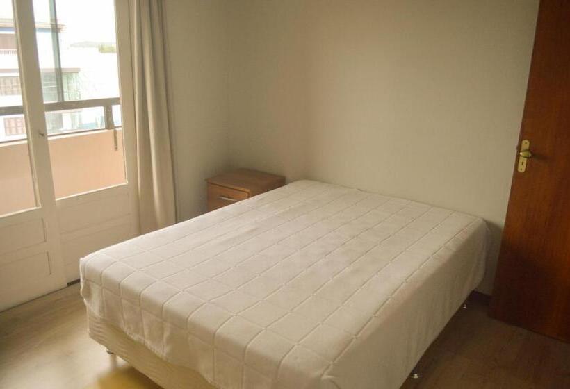 آپارتمان 3 خوابه, Costa Dalpiaz