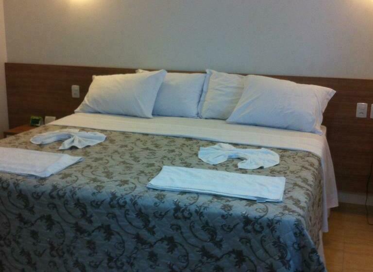 수피리어 룸, Di Napoli Plaza