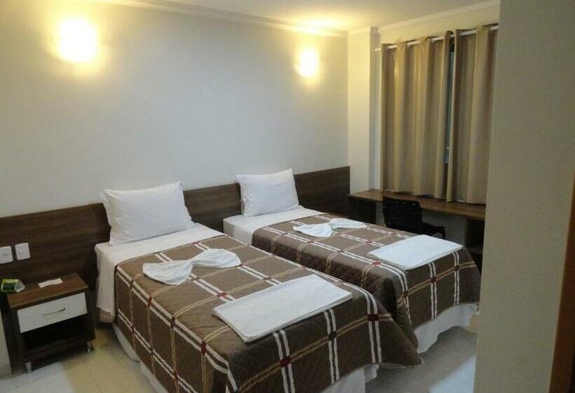 חדר סופריור, Di Napoli Plaza