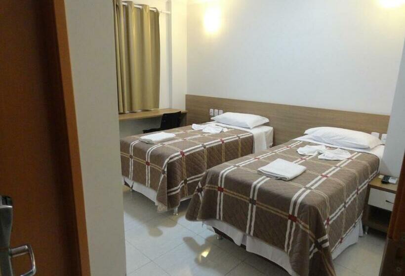 수피리어 룸, Di Napoli Plaza