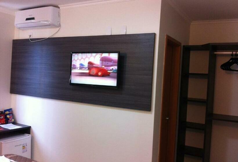 수피리어 룸, Di Napoli Plaza