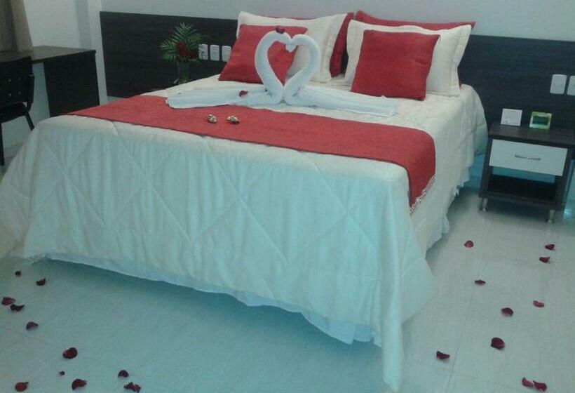 수피리어 룸, Di Napoli Plaza