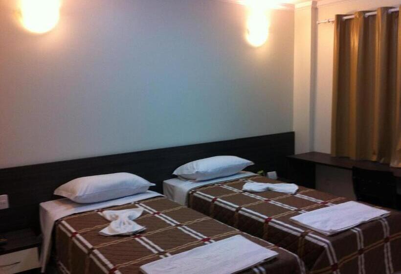 Номер Superior, Di Napoli Plaza