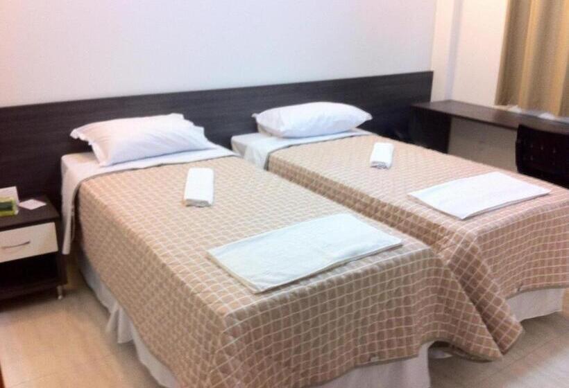 수피리어 룸, Di Napoli Plaza