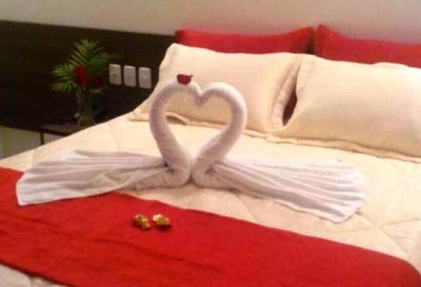 풀장 전망 디럭스 룸, Di Napoli Plaza