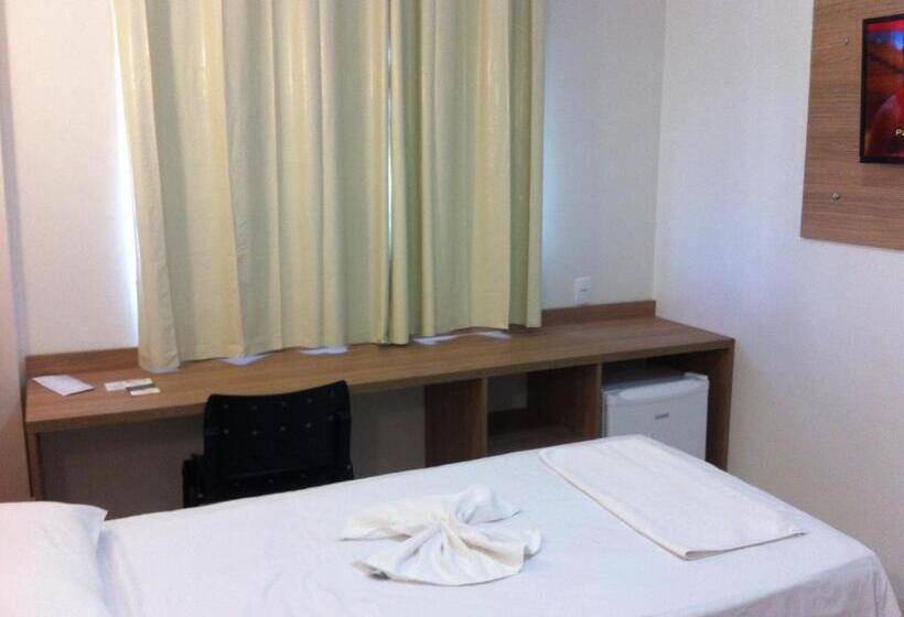 Habitació Economy, Di Napoli Plaza