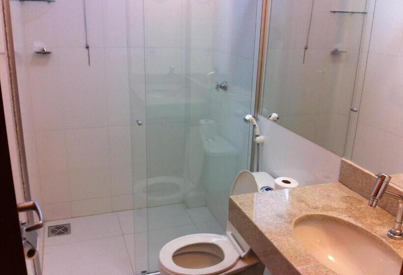 Четырехместный Номер Deluxe, Di Napoli Plaza