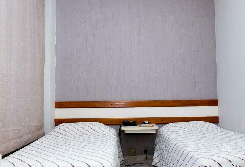 标准间, Fenicia Palace