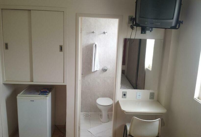 标准间, Fenicia Palace