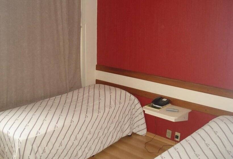 标准间, Fenicia Palace