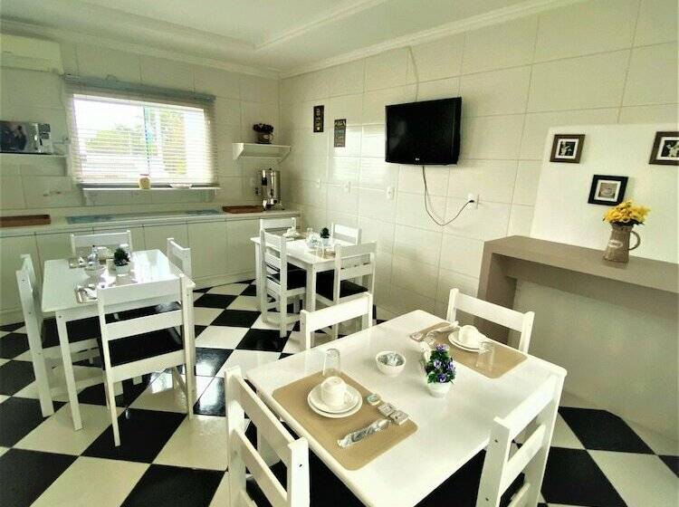 חדר סטנדרט, Forte Hotel Ranghetti