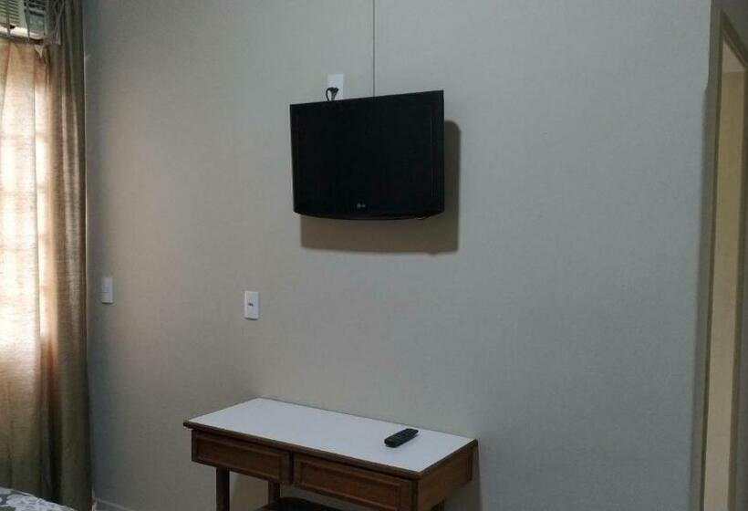 חדר דלוקס, Itamarati