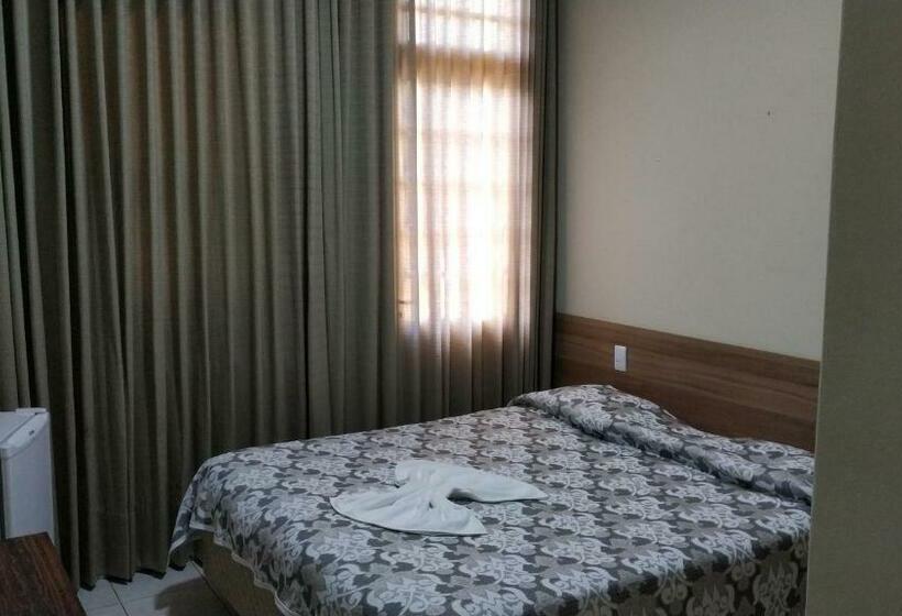 חדר דלוקס, Itamarati