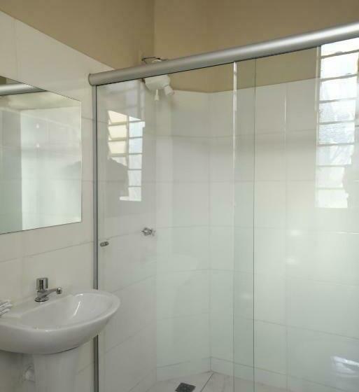 חדר דלוקס, Itamarati