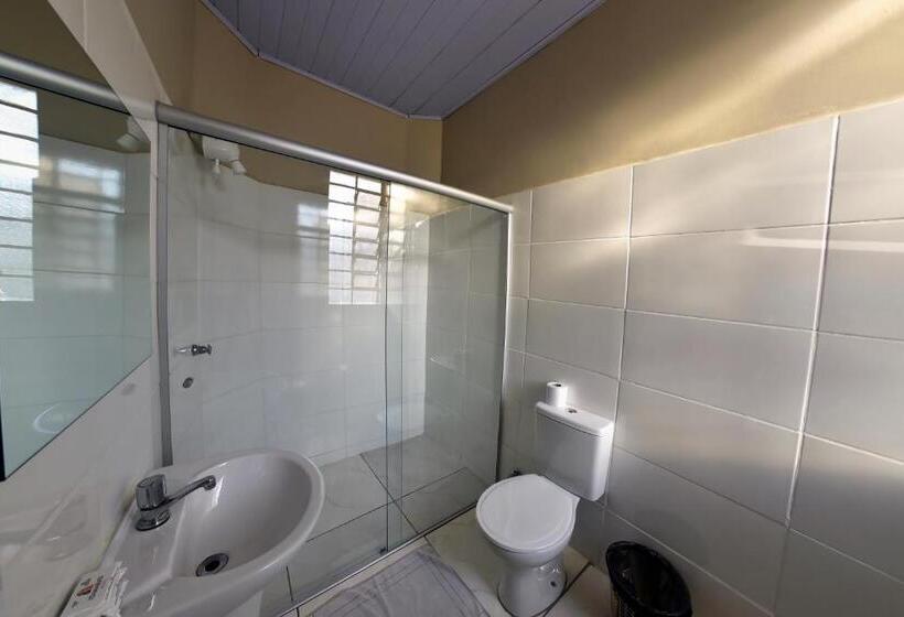 חדר סטנדרט יחיד, Itamarati