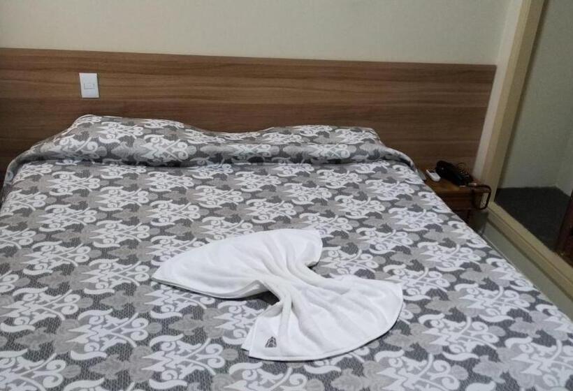 חדר סטנדרט יחיד, Itamarati