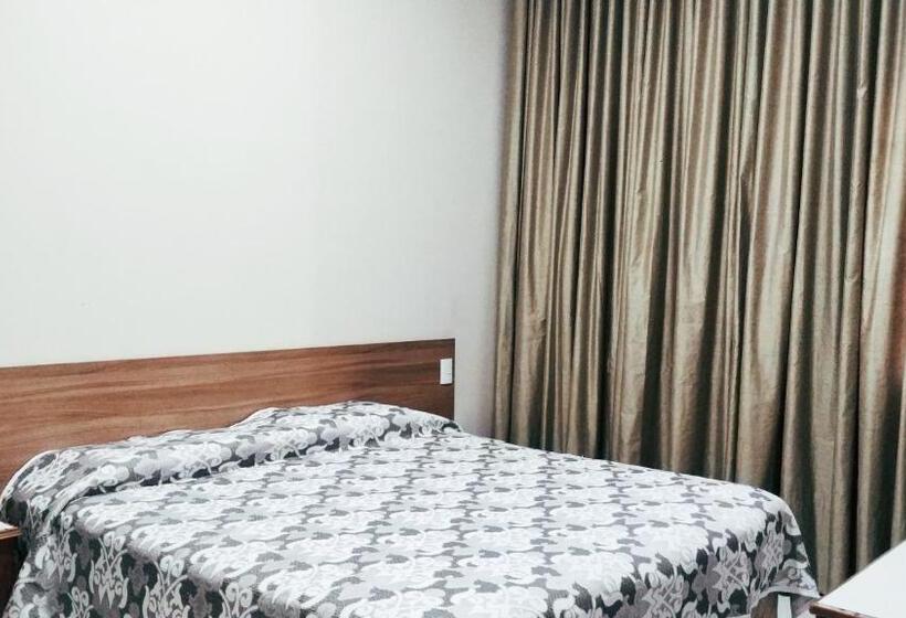 חדר סטנדרט יחיד, Itamarati